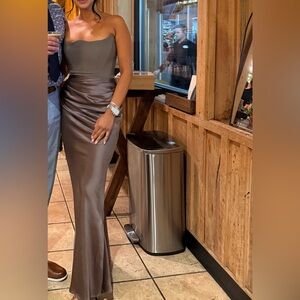 House of CB PERSEPHONE DRESS